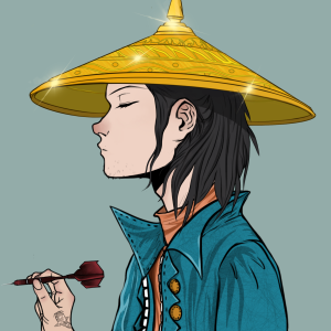 ikuzo: 4099