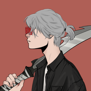 ikuzo: 103