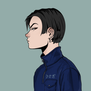 ikuzo: 3055