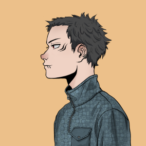 ikuzo: 1518