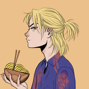 ikuzo: 501