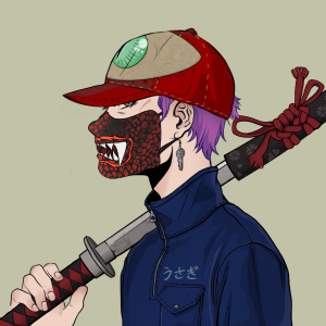 ikuzo: 4716