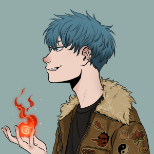 ikuzo: 119