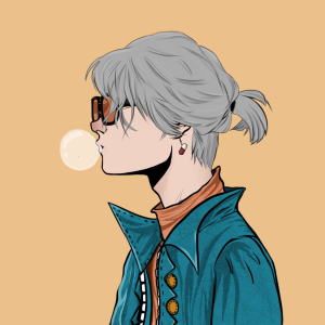 ikuzo: 2602