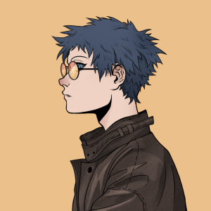 ikuzo: 4007