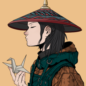 ikuzo: 3637