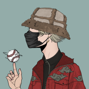 ikuzo: 607