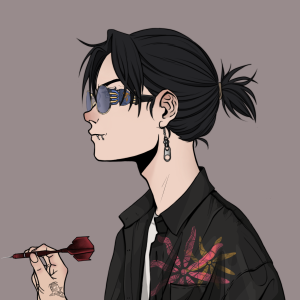 ikuzo: 3067