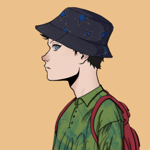 ikuzo: 969