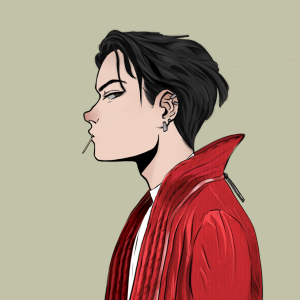 ikuzo: 733