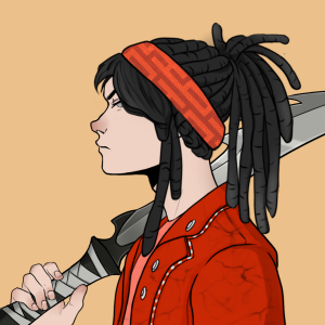 ikuzo: 1193