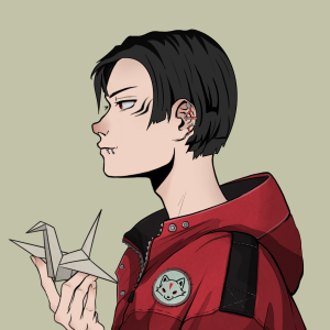 ikuzo: 5467