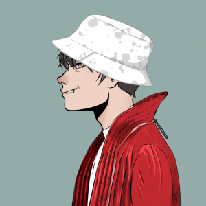 ikuzo: 1404