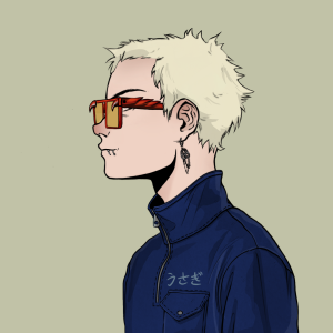 ikuzo: 1604