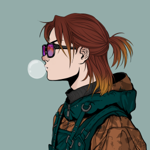 ikuzo: 2058