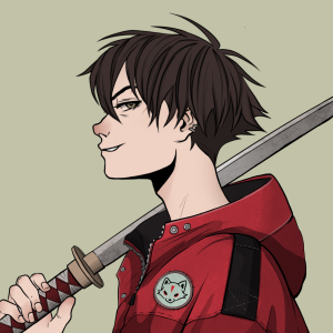 ikuzo: 3089