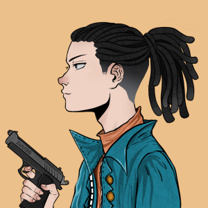 ikuzo: 3093