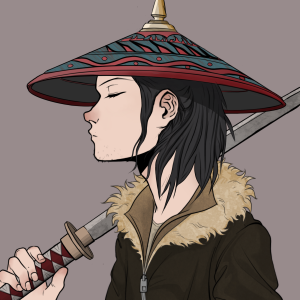 ikuzo: 1063