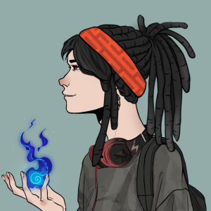 ikuzo: 2460