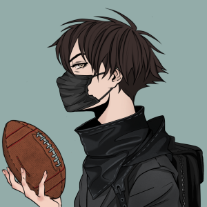 ikuzo: 5463