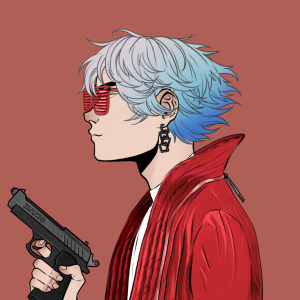 ikuzo: 2791