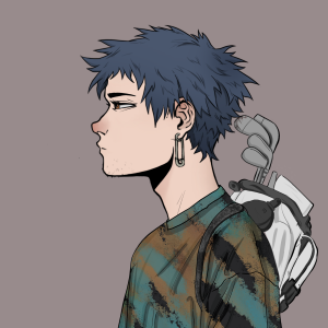 ikuzo: 3398
