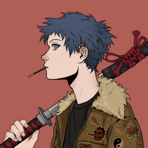 ikuzo: 304