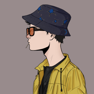 ikuzo: 4318