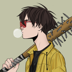 ikuzo: 4850