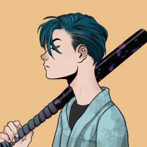ikuzo: 4011