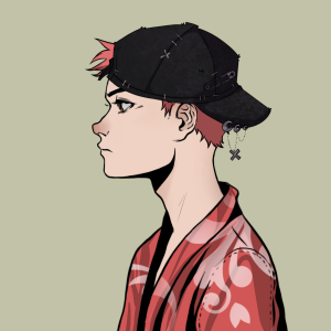 ikuzo: 4373