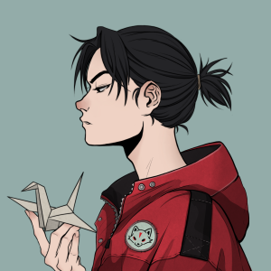 ikuzo: 369