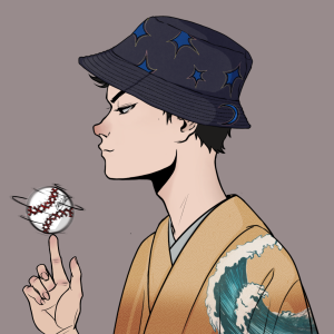 ikuzo: 2308