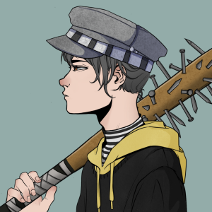 ikuzo: 168