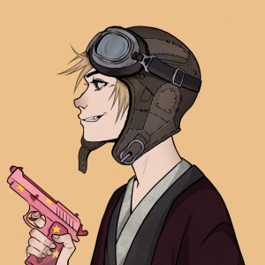 ikuzo: 4292