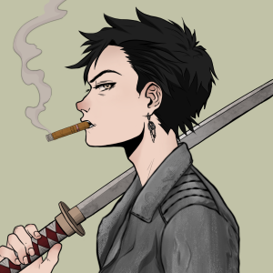 ikuzo: 310