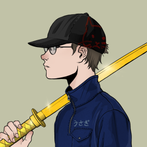 ikuzo: 857