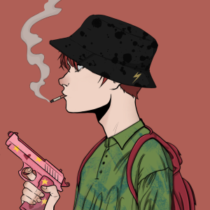 ikuzo: 3274