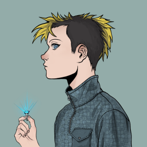 ikuzo: 503