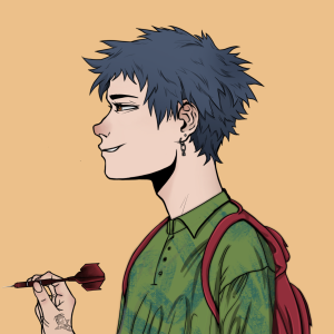 ikuzo: 97