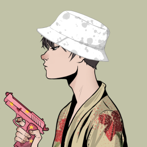 ikuzo: 3049