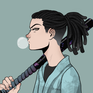 ikuzo: 4714