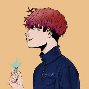 ikuzo: 1455