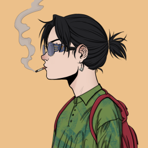 ikuzo: 5116