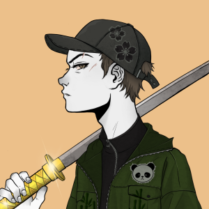 ikuzo: 928