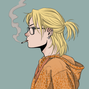 ikuzo: 2072