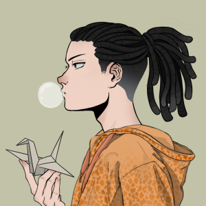 ikuzo: 1085