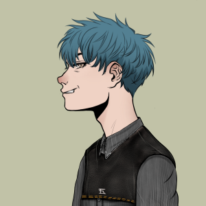 ikuzo: 2915