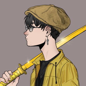 ikuzo: 711