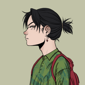 ikuzo: 3270